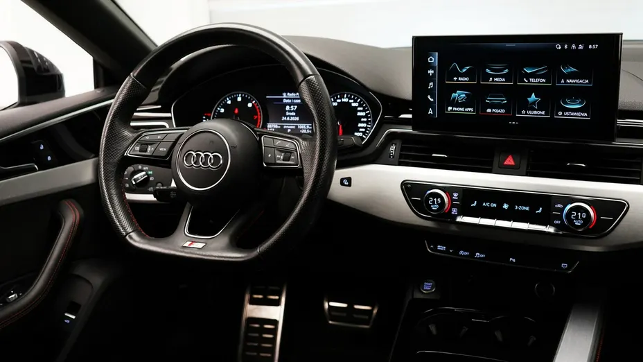 AUDI A5 Sportback -