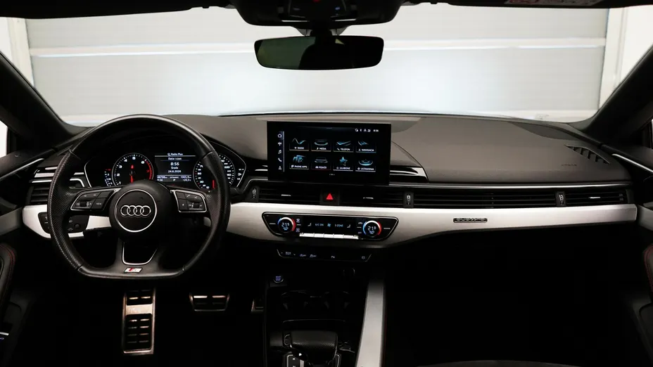 AUDI A5 Sportback -
