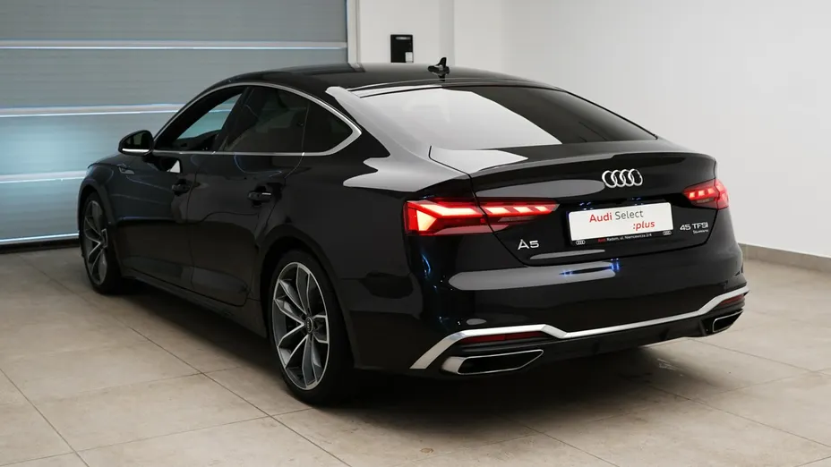 AUDI A5 Sportback -