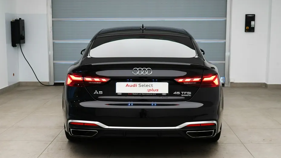 AUDI A5 Sportback -