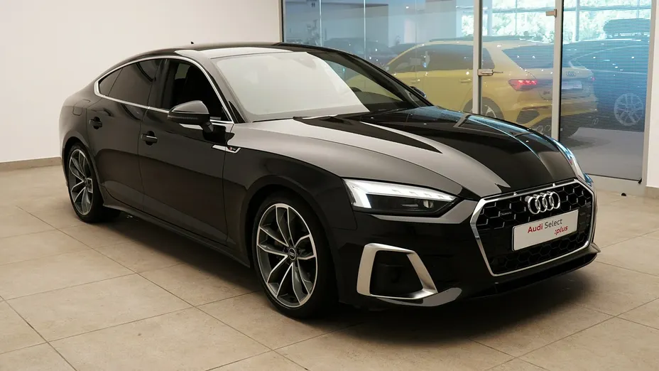 AUDI A5 Sportback -