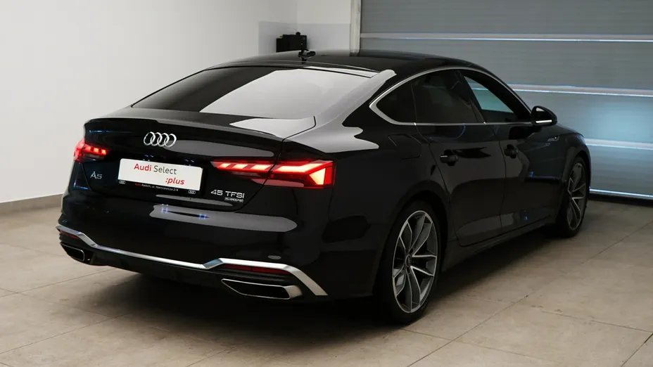 AUDI A5 Sportback -