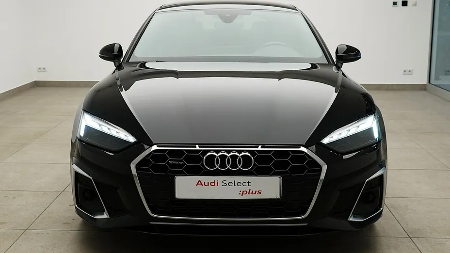 AUDI A5 Sportback -