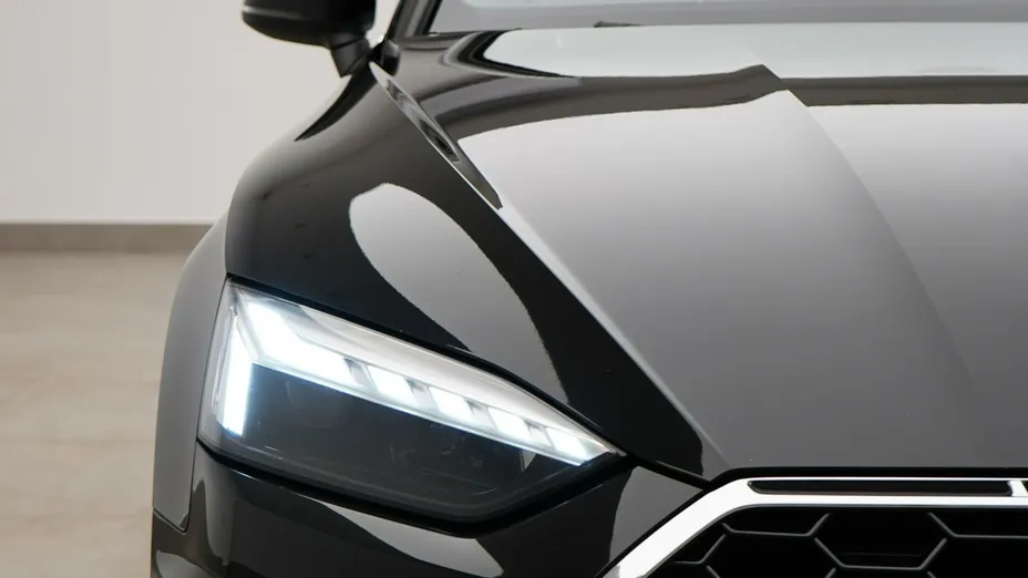 AUDI A5 Sportback -