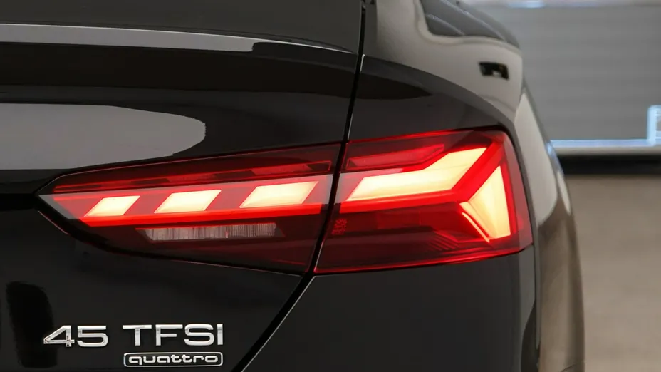 AUDI A5 Sportback -