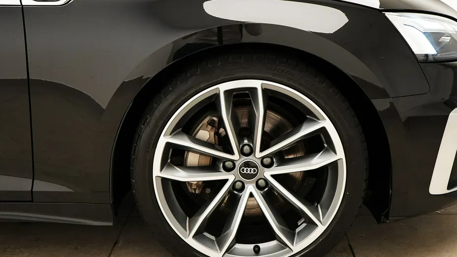 AUDI A5 Sportback -