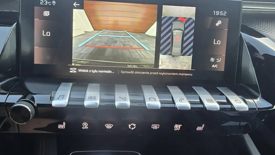 PEUGEOT 508 -