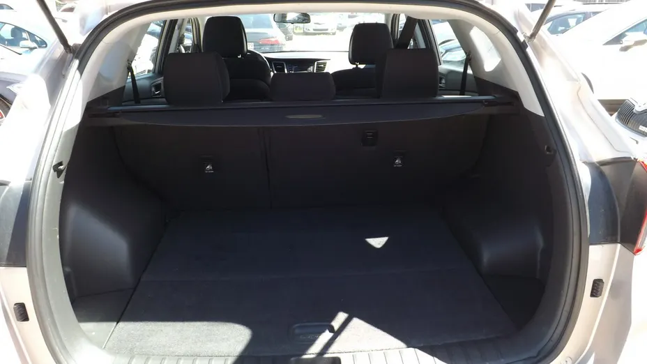 HYUNDAI Tucson -