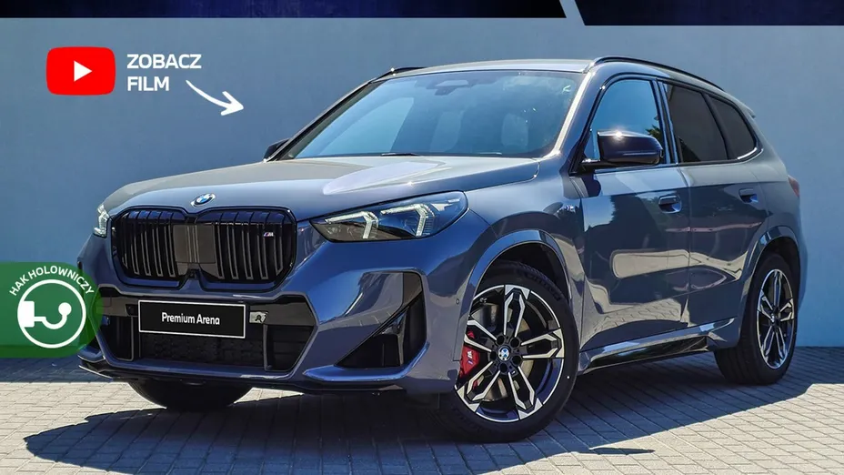 BMW X1 -