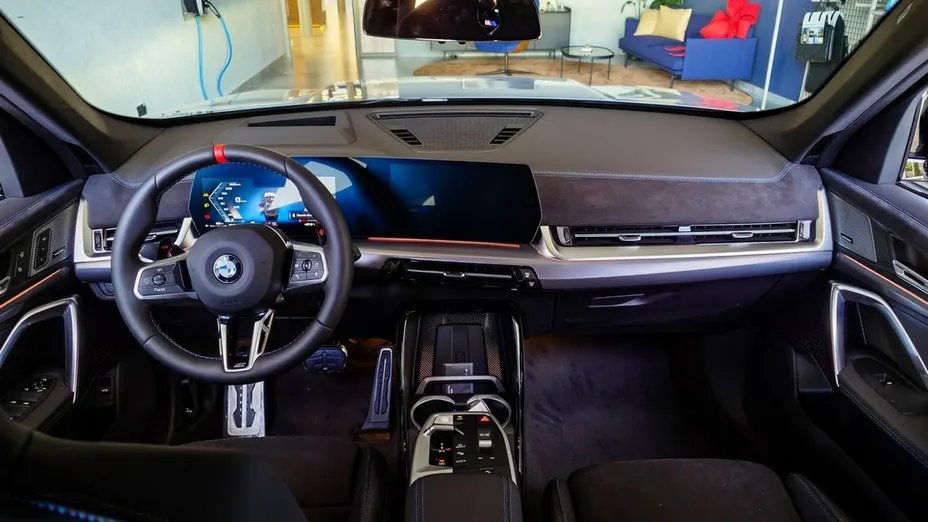 BMW X1 -