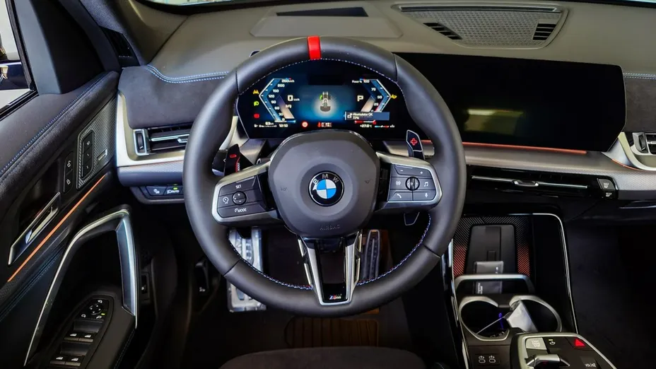 BMW X1 -