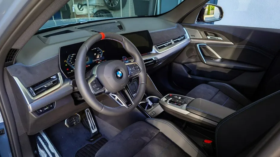 BMW X1 -