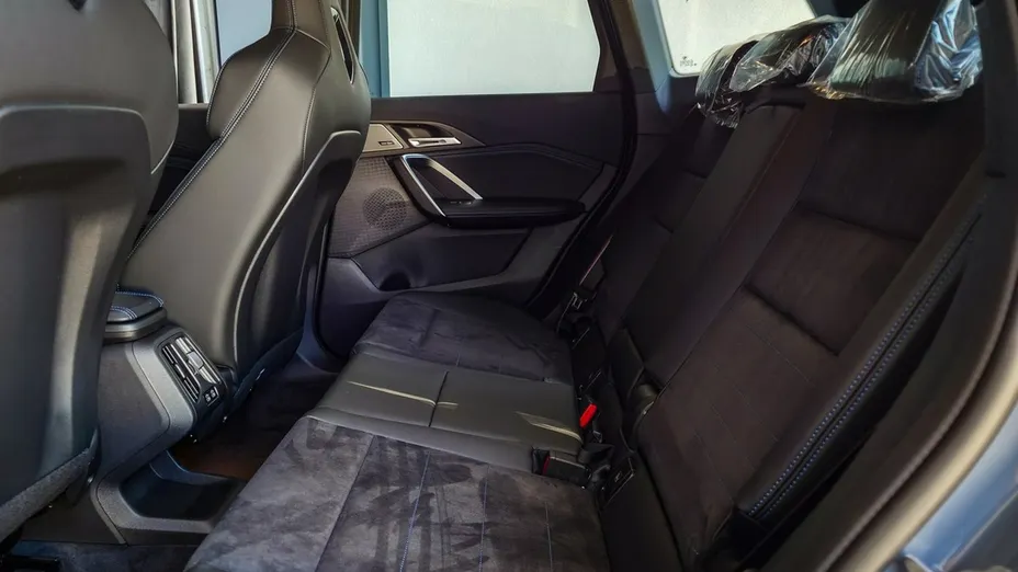 BMW X1 -