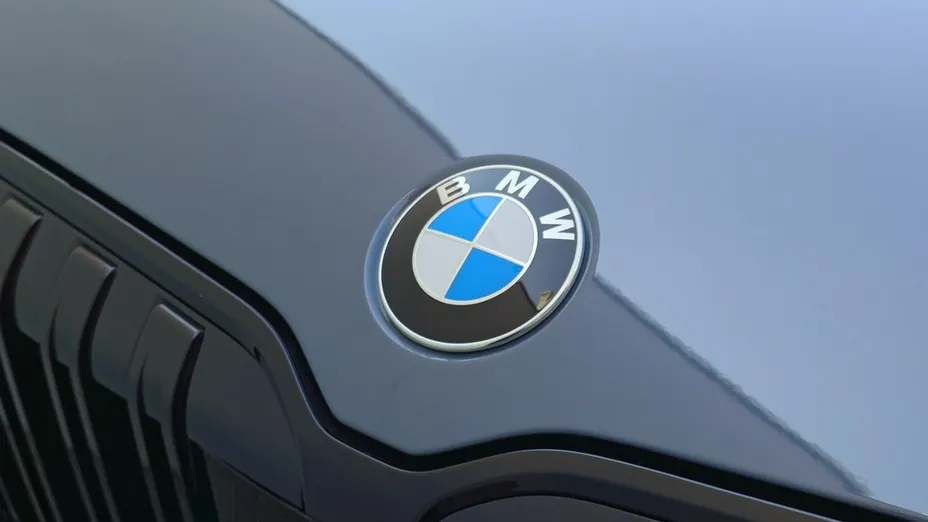 BMW X1 -