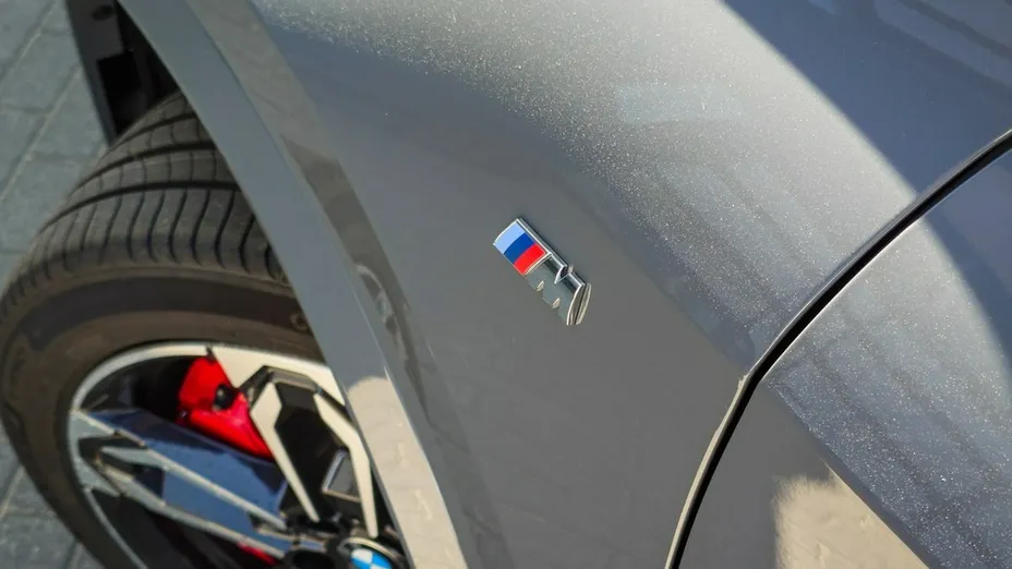 BMW X1 -