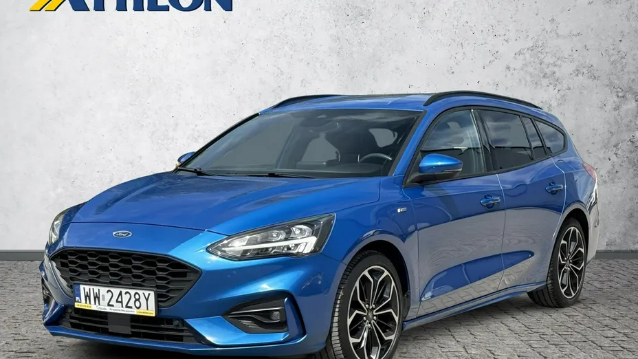 FORD Focus -