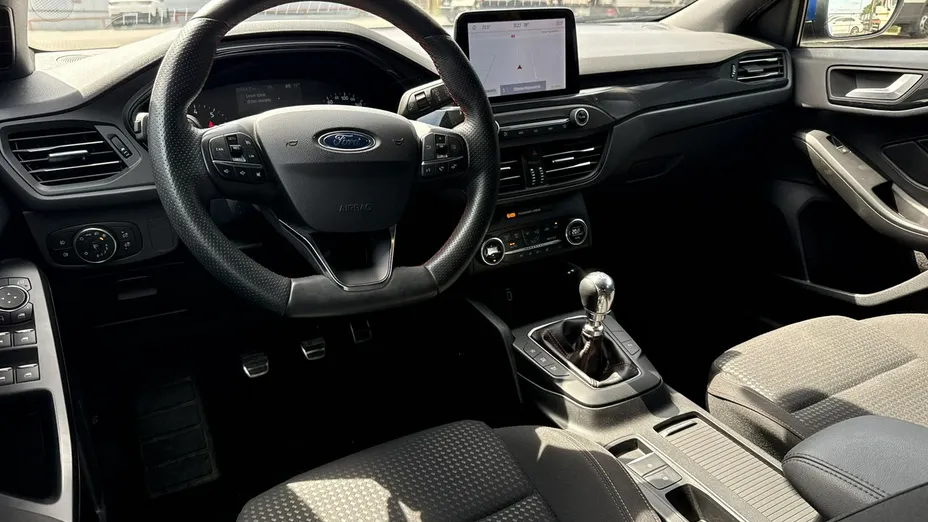FORD Focus -