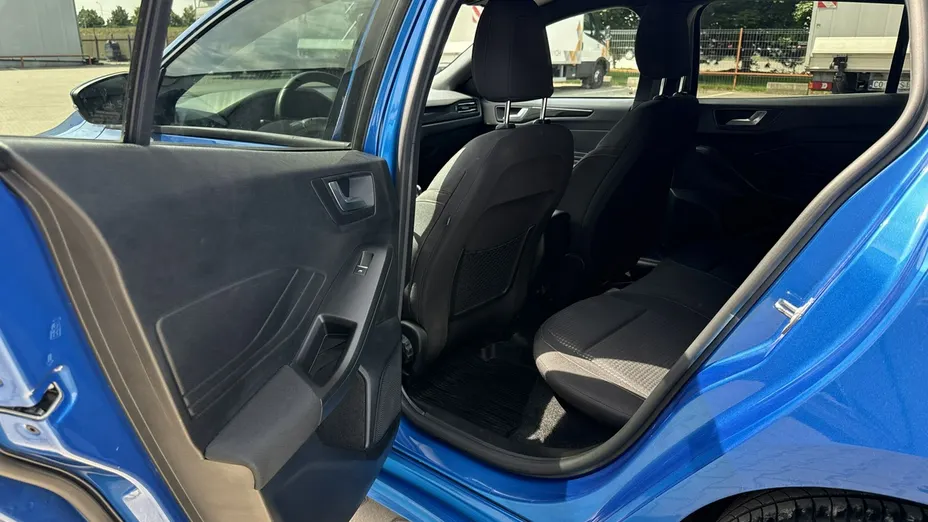 FORD Focus -