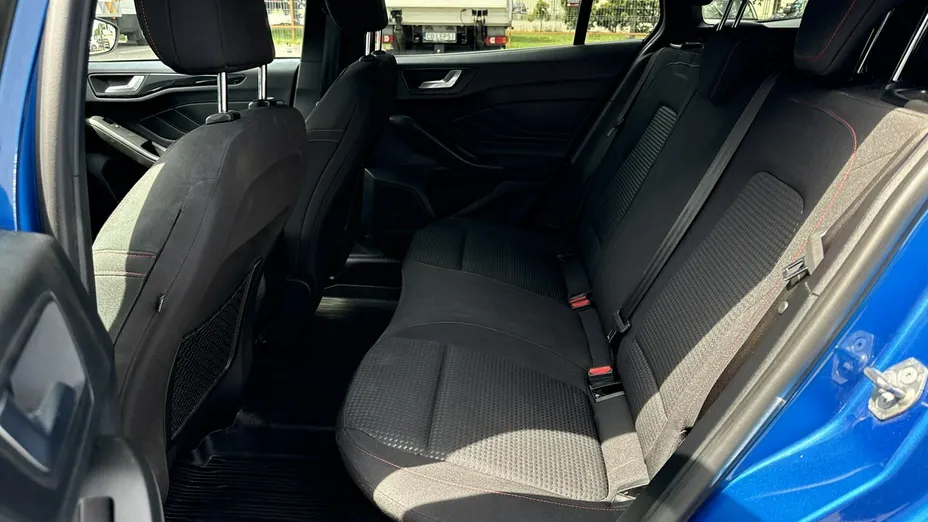FORD Focus -