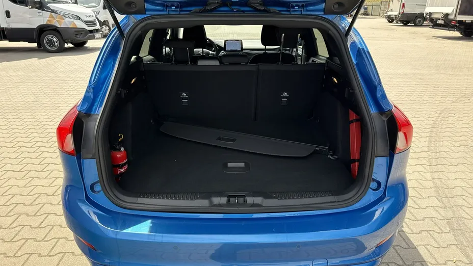 FORD Focus -