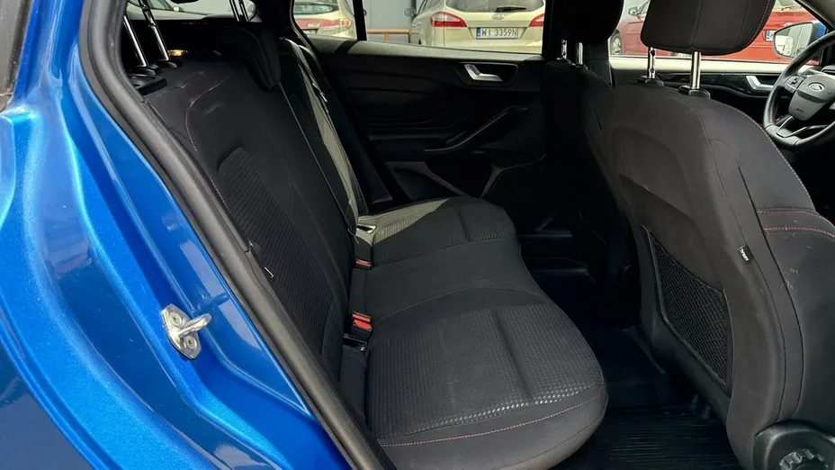 FORD Focus -