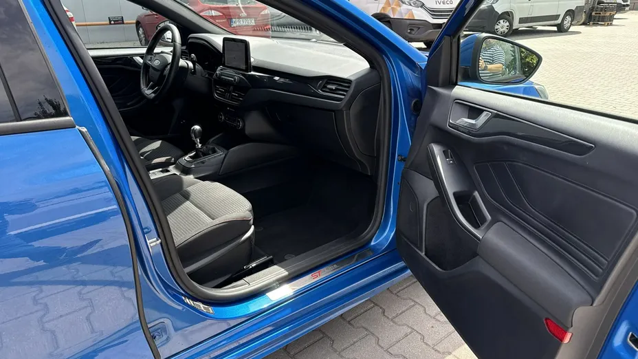FORD Focus -