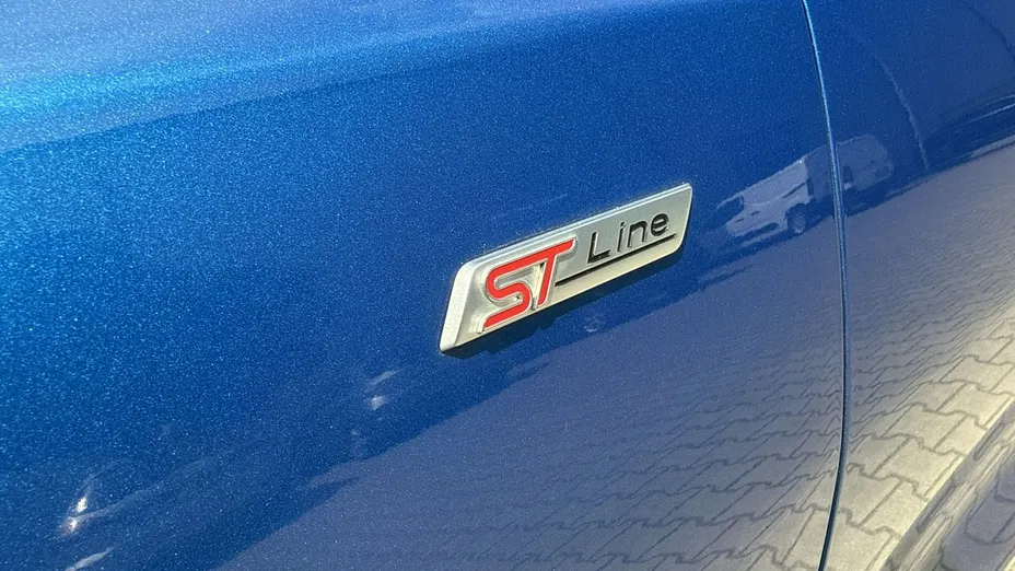 FORD Focus -