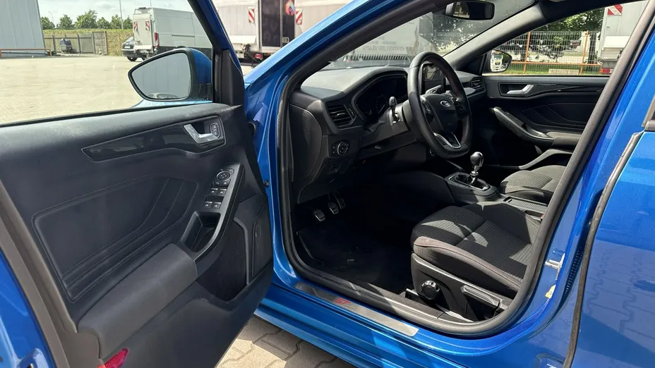 FORD Focus -