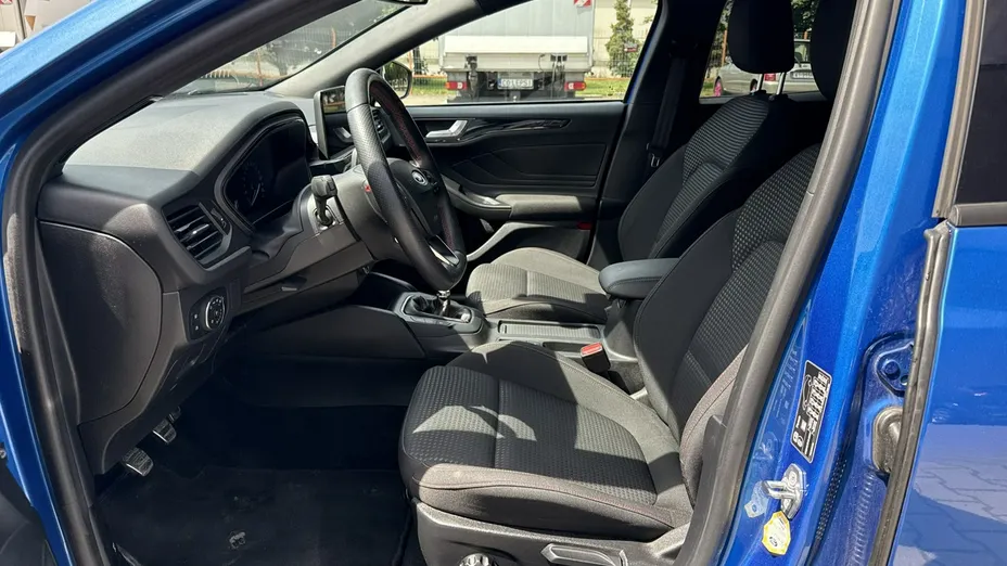 FORD Focus -