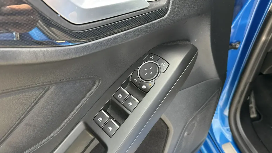 FORD Focus -