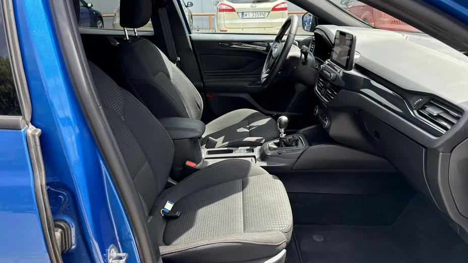 FORD Focus -