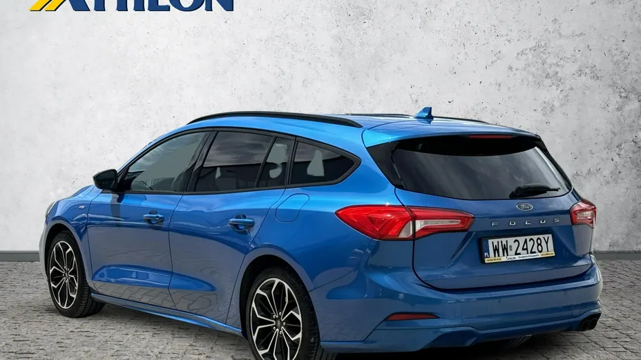 FORD Focus -