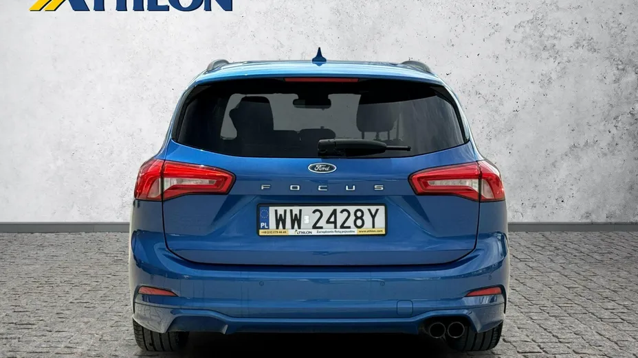 FORD Focus -