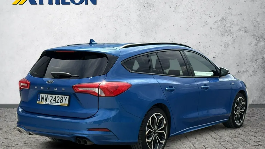 FORD Focus -