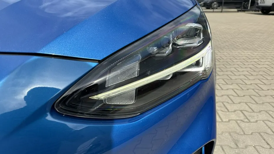 FORD Focus -