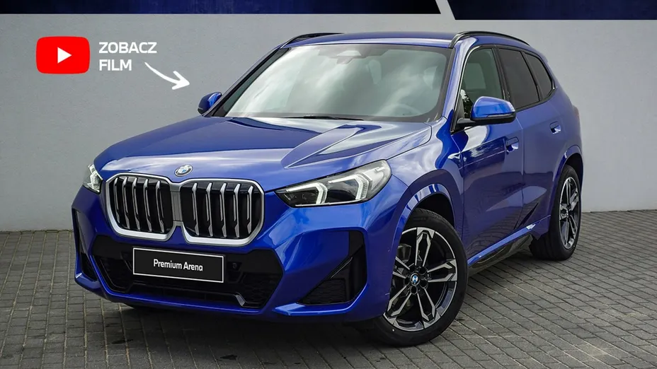 BMW X1 -