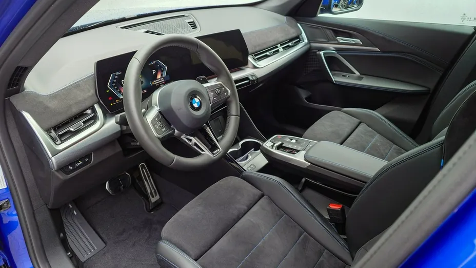 BMW X1 -