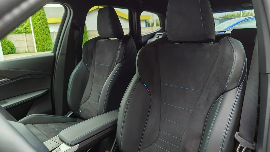 BMW X1 -