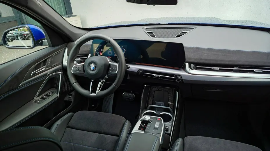BMW X1 -