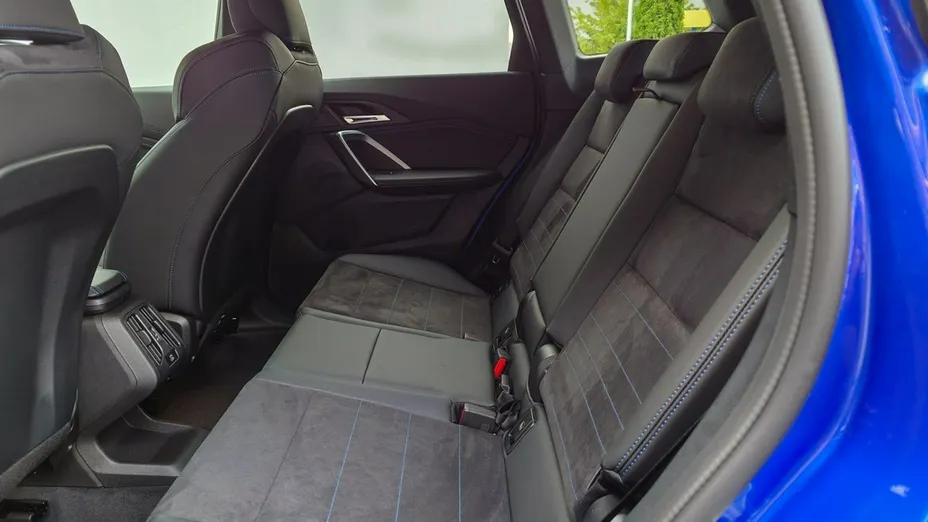 BMW X1 -