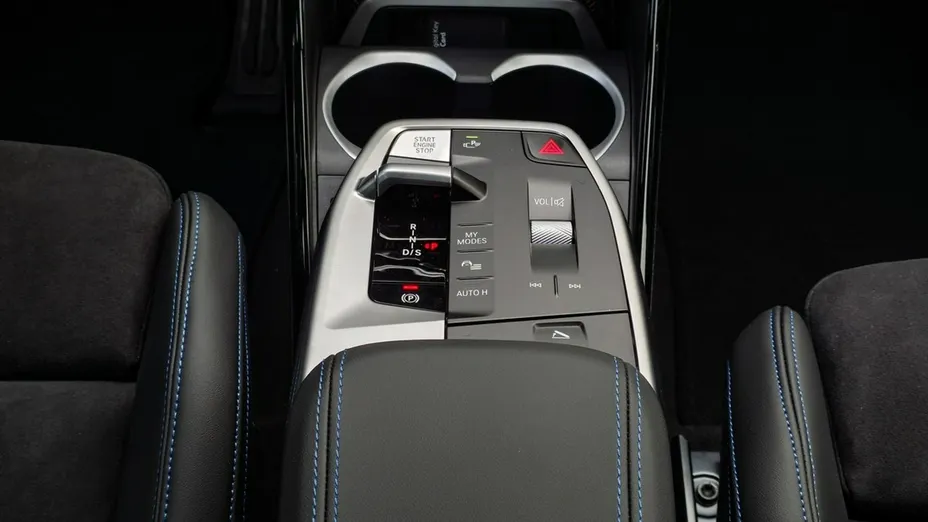 BMW X1 -