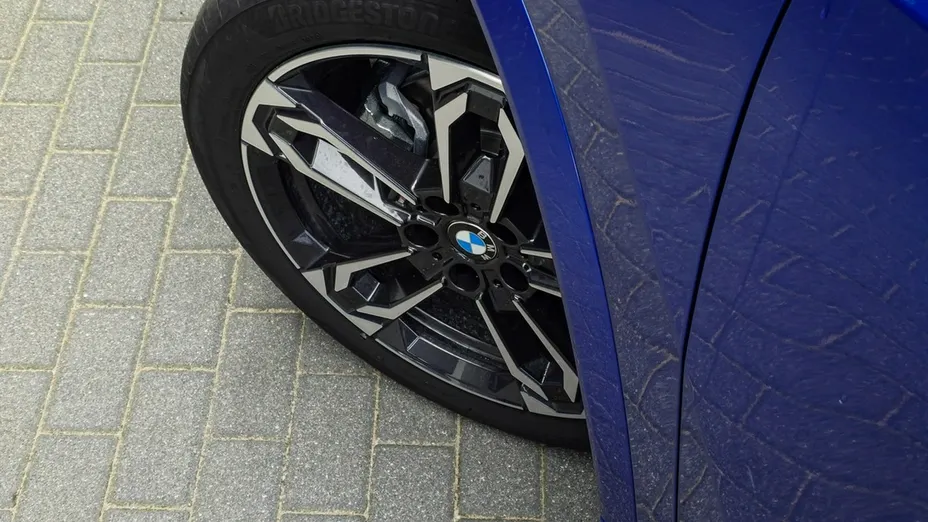 BMW X1 -