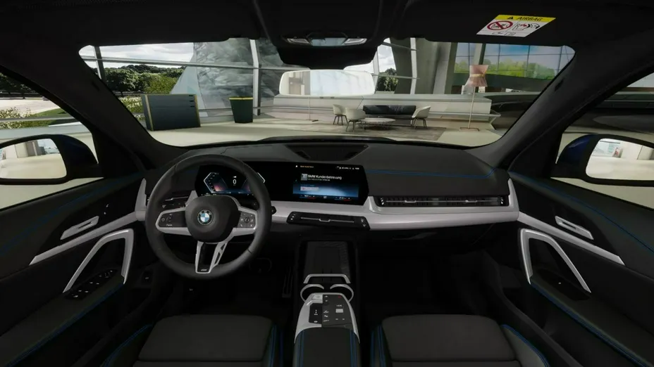 BMW X1 -