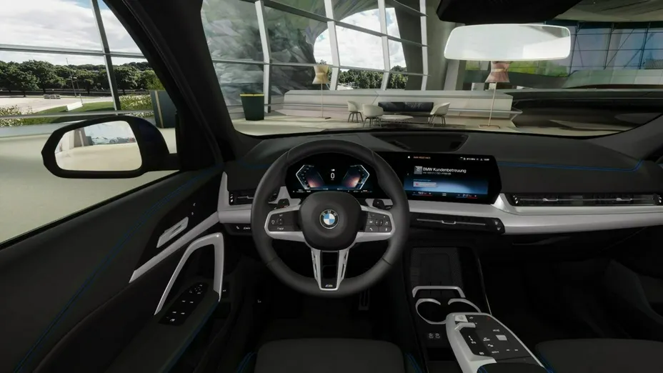 BMW X1 -