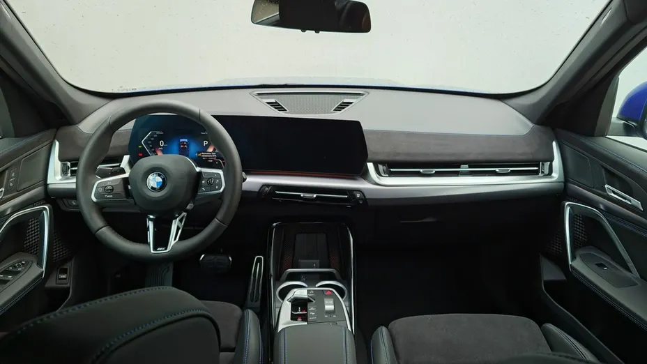 BMW X1 -