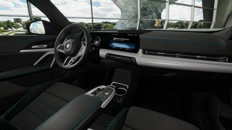 BMW X1 -