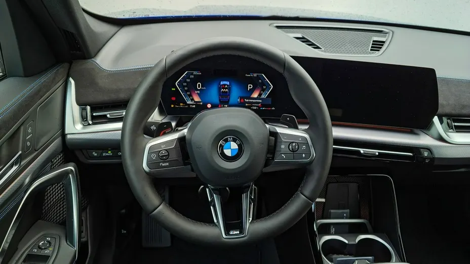 BMW X1 -