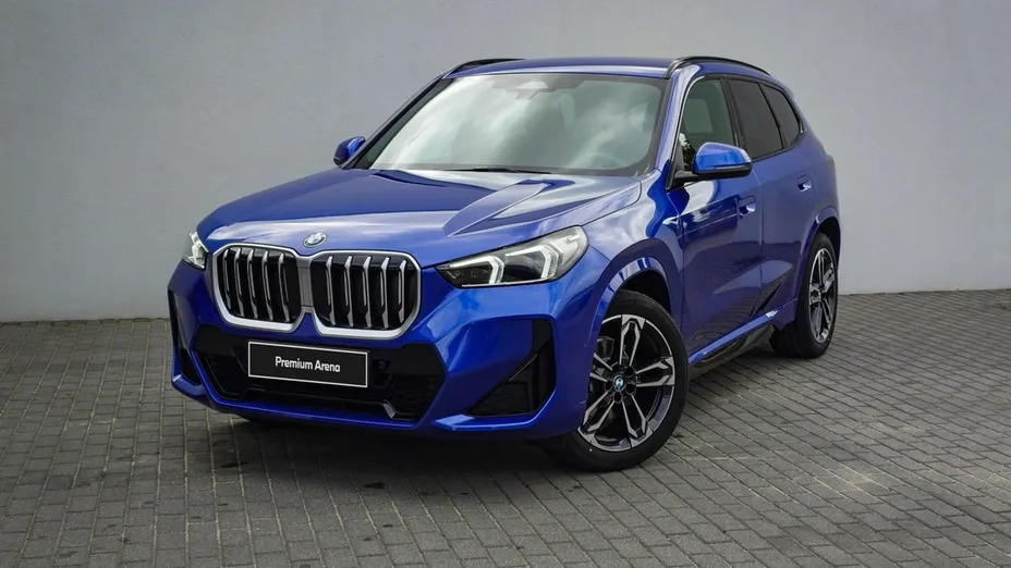 BMW X1 -