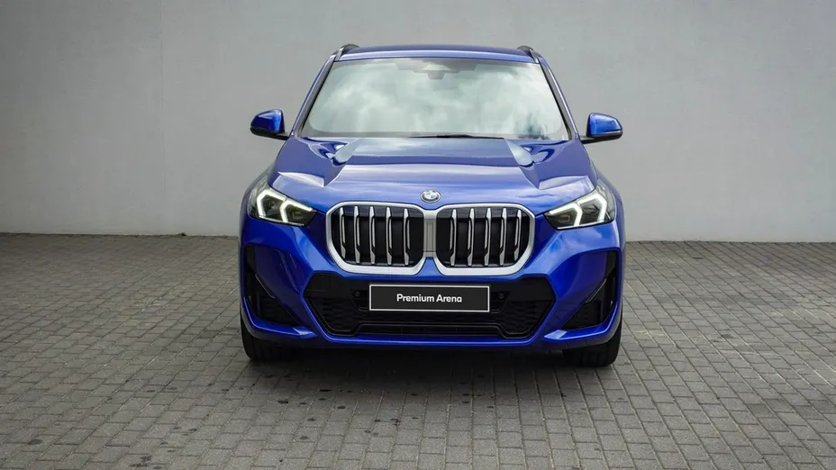 BMW X1 -