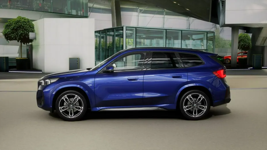 BMW X1 -
